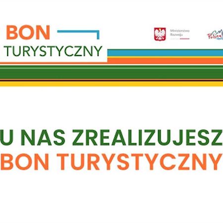 Willa Marzenie Marzena Golda Władysławowo Екстериор снимка