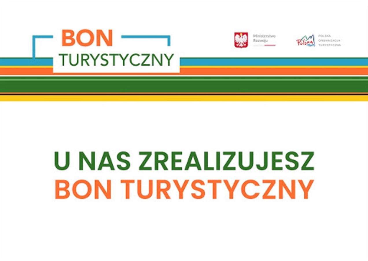 Willa Marzenie Marzena Golda Władysławowo Екстериор снимка